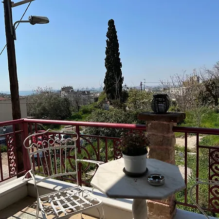 C.1 Elia Old_town Apartment *